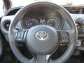 Toyota Yaris 1.0 70CV "38.000 km" Clima, Bluetooth, Neopatent. Rot - thumbnail 9