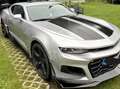 Chevrolet Camaro 3.6 V6 ZL1 Umbau Silber - thumbnail 2