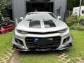 Chevrolet Camaro 3.6 V6 ZL1 Umbau Silber - thumbnail 1