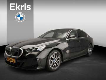 Sedan eDrive40 | M-Sportpakket | LED | Leder | HUD
