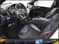 Mercedes-Benz GLE 43 AMG Coupé 4Matic ACC Night-Paket COMAND I bijela - thumbnail 8