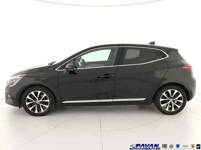 Renault Clio view 8