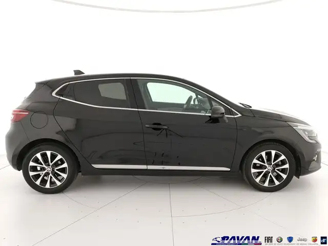 Renault Clio view 4