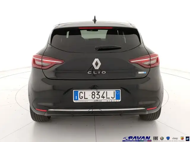 Renault Clio view 6