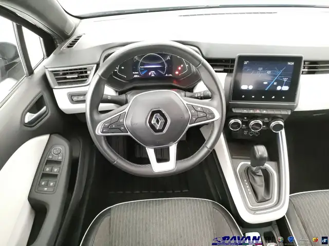 Renault Clio view 13