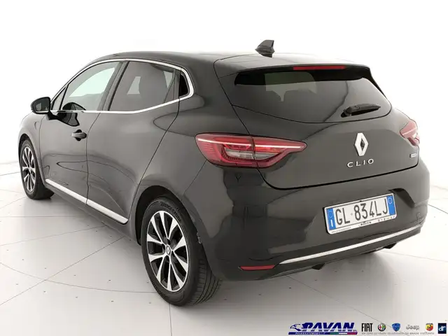 Renault Clio view 7