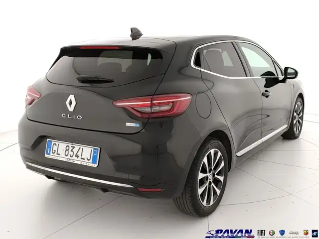 Renault Clio view 5