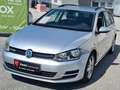 Volkswagen Golf Variant Basis BMT 4Motion Silber - thumbnail 7