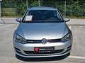 Volkswagen Golf Variant Basis BMT 4Motion Silber - thumbnail 20