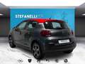Citroen C3 III 2017 - C3 1.2 puretech Feel 82cv Argento - thumbnail 5