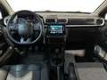 Citroen C3 III 2017 - C3 1.2 puretech Feel 82cv Argento - thumbnail 13