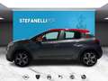 Citroen C3 III 2017 - C3 1.2 puretech Feel 82cv Argento - thumbnail 4