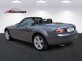 Mazda MX-5 1,8i Revolution Grau - thumbnail 3