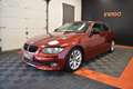 BMW 328 E92 Coupe 328i SUIVI GARANTIE 6 à 12 MOIS Rood - thumbnail 3