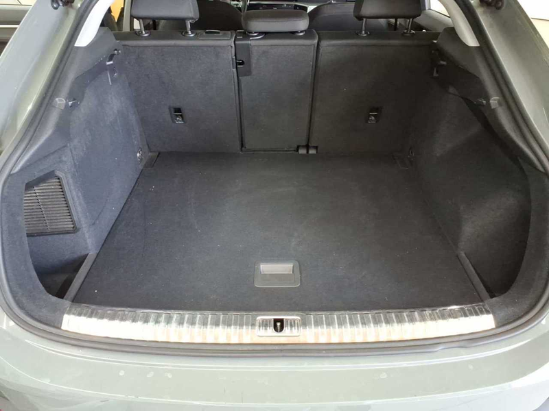 Audi Q3 Q3 45 TFSIe Sportback S tronic S line Navi AHK — photo 15