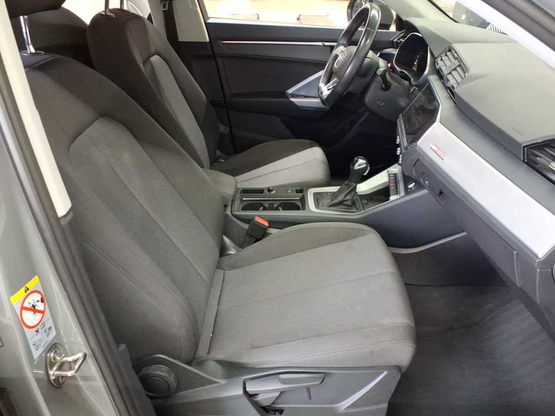 Audi Q3 Q3 45 TFSIe Sportback S tronic S line Navi AHK — photo 8