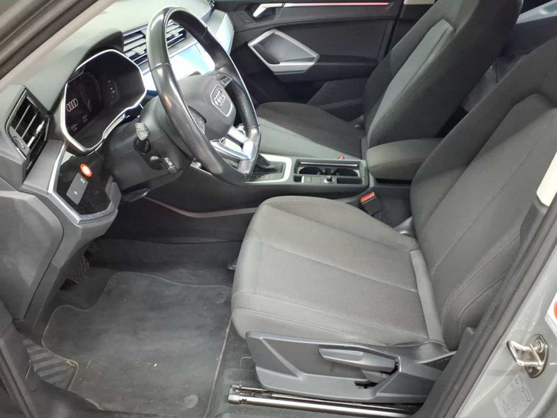 Audi Q3 Q3 45 TFSIe Sportback S tronic S line Navi AHK — photo 7