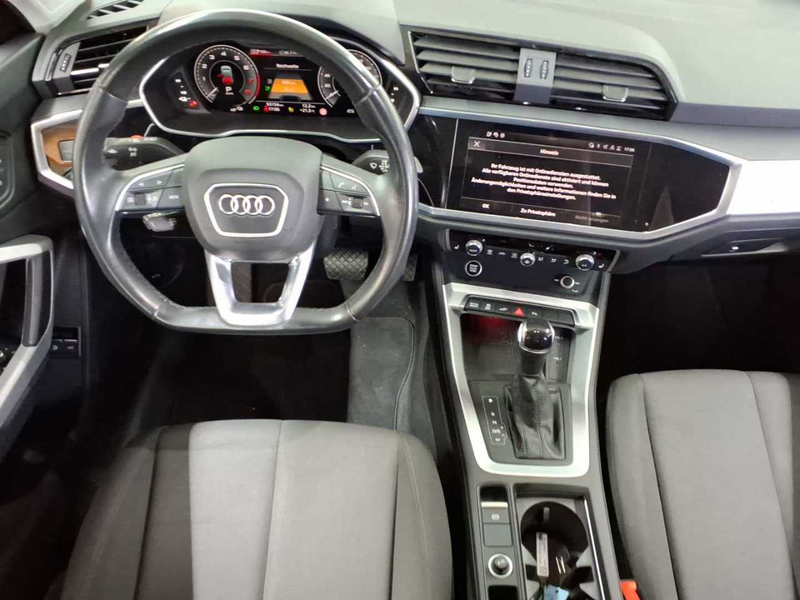 Audi Q3 Q3 45 TFSIe Sportback S tronic S line Navi AHK — photo 10