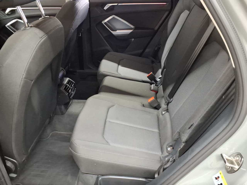 Audi Q3 Q3 45 TFSIe Sportback S tronic S line Navi AHK — photo 13
