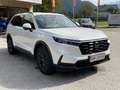 Honda CR-V 2,0 i-MMD Hybrid Advance AWD Aut. Weiß - thumbnail 7