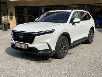 2,0 i-MMD Hybrid Advance AWD Aut.