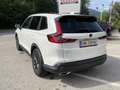 Honda CR-V 2,0 i-MMD Hybrid Advance AWD Aut. Weiß - thumbnail 8