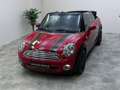 MINI One Cabrio R 57 CABRIO II NEUER §57a II 17" ALU II Rot - thumbnail 50