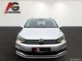 Volkswagen Touran 2,0 TDI Comfortline ACC/Virtual Cockpit/AHK/SHZ/S Silber - thumbnail 2