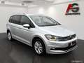 Volkswagen Touran 2,0 TDI Comfortline ACC/Virtual Cockpit/AHK/SHZ/S Silber - thumbnail 3