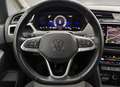 Volkswagen Touran 2,0 TDI Comfortline ACC/Virtual Cockpit/AHK/SHZ/S Silber - thumbnail 21