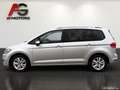 Volkswagen Touran 2,0 TDI Comfortline ACC/Virtual Cockpit/AHK/SHZ/S Silber - thumbnail 8