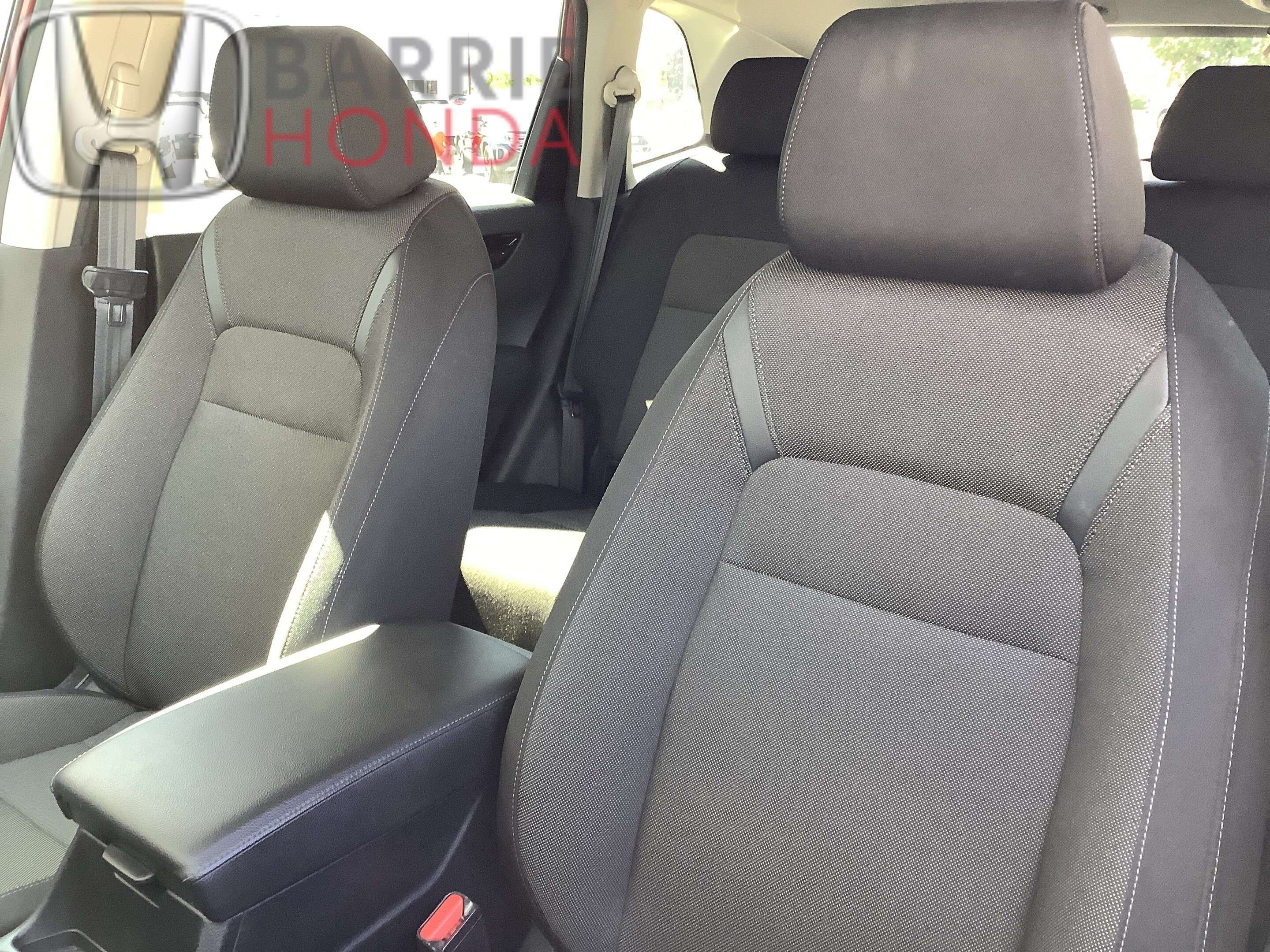 2023 Honda CR-V Sport AWD — снимка 1