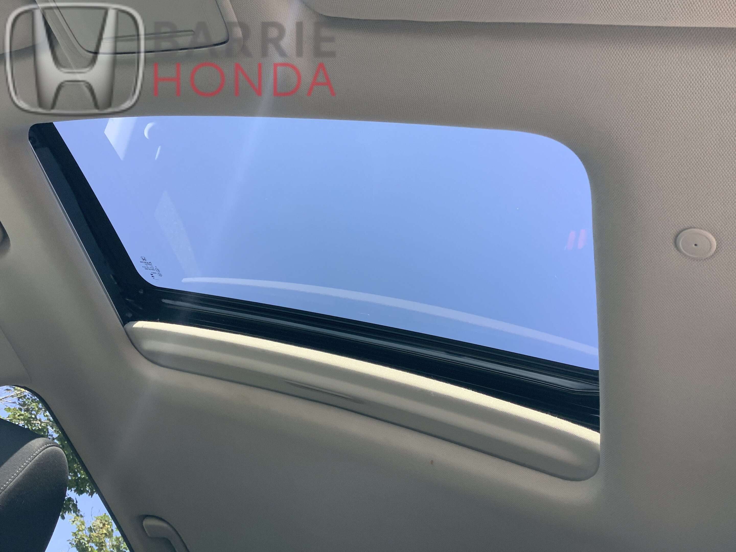 2023 Honda CR-V Sport AWD — снимка 1