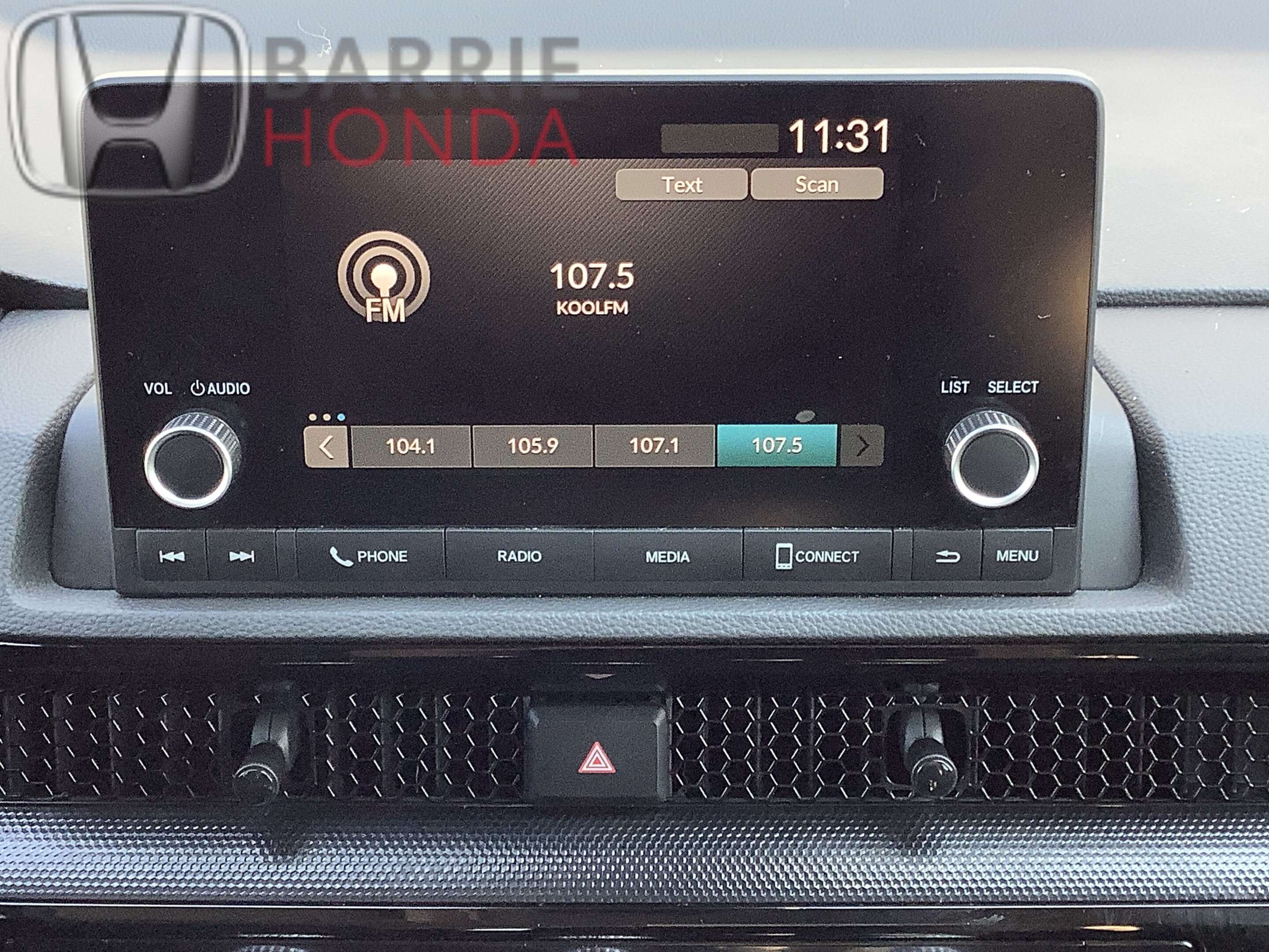 2023 Honda CR-V Sport AWD — снимка 1