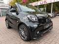 smart forTwo fortwo Cabrio BRABUS Xcl*VOLL*NAVI*JBL*KAM* Schwarz - thumbnail 10
