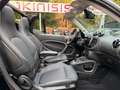 smart forTwo fortwo Cabrio BRABUS Xcl*VOLL*NAVI*JBL*KAM* Schwarz - thumbnail 13