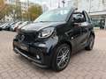 smart forTwo fortwo Cabrio BRABUS Xcl*VOLL*NAVI*JBL*KAM* Schwarz - thumbnail 9