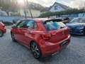 Volkswagen Polo 1.0 TSI 2x R-Line/ IQ LIGHT/ NAVI/ SITZH. Rot - thumbnail 8