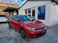 Volkswagen Polo 1.0 TSI 2x R-Line/ IQ LIGHT/ NAVI/ SITZH. Rot - thumbnail 3