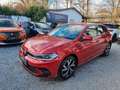 Volkswagen Polo 1.0 TSI 2x R-Line/ IQ LIGHT/ NAVI/ SITZH. Rot - thumbnail 1