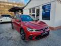 Volkswagen Polo 1.0 TSI 2x R-Line/ IQ LIGHT/ NAVI/ SITZH. Rot - thumbnail 4