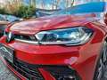Volkswagen Polo 1.0 TSI 2x R-Line/ IQ LIGHT/ NAVI/ SITZH. Rot - thumbnail 10