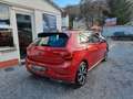 Volkswagen Polo 1.0 TSI 2x R-Line/ IQ LIGHT/ NAVI/ SITZH. Rot - thumbnail 6