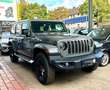 Jeep Wrangler Unlimited Sahara Night Eagle2 Softtouch Grau - thumbnail 3