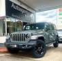 Jeep Wrangler Unlimited Sahara Night Eagle2 Softtouch Grau - thumbnail 1