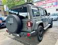 Jeep Wrangler Unlimited Sahara Night Eagle2 Softtouch Grau - thumbnail 4