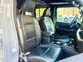 Jeep Wrangler Unlimited Sahara Night Eagle2 Softtouch Grau - thumbnail 8