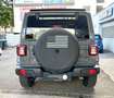 Jeep Wrangler Unlimited Sahara Night Eagle2 Softtouch Grau - thumbnail 5