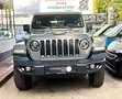 Jeep Wrangler Unlimited Sahara Night Eagle2 Softtouch Grau - thumbnail 2