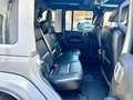 Jeep Wrangler Unlimited Sahara Night Eagle2 Softtouch Grau - thumbnail 10